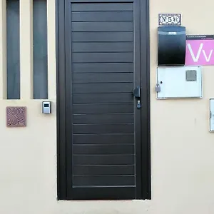  Hébergement de vacances Casa Amaia