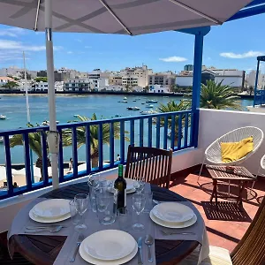  Hébergement de vacances Casa Del Charco 2,0
