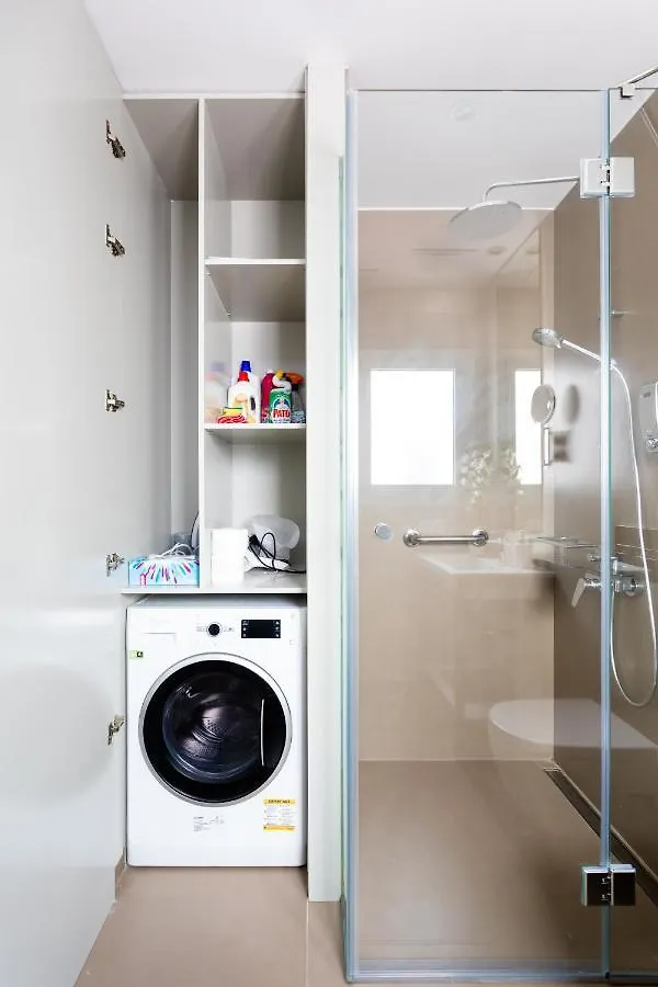 Rooms&Suites Loft 2E Deluxe Edition Arrecife Appartement Arrecife (Lanzarote)