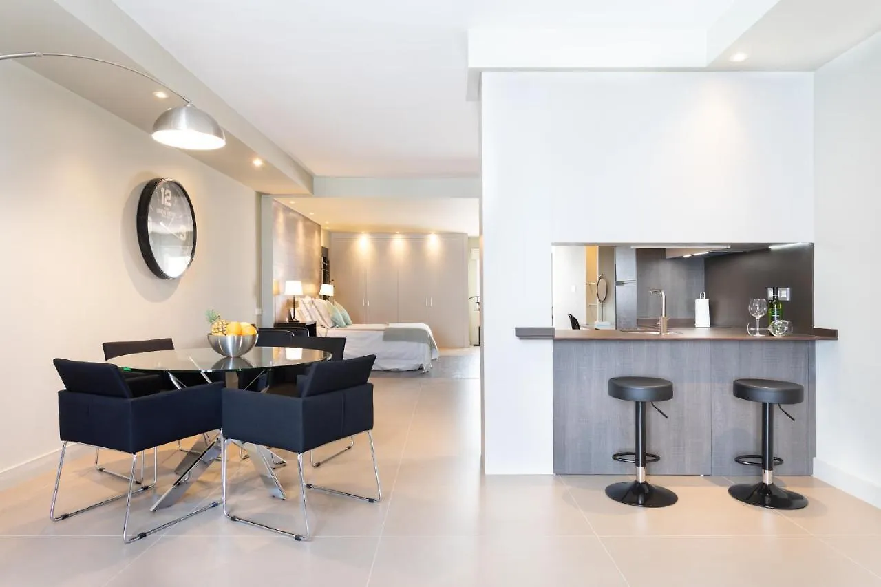 Rooms&Suites Loft 2E Deluxe Edition Arrecife Espagne