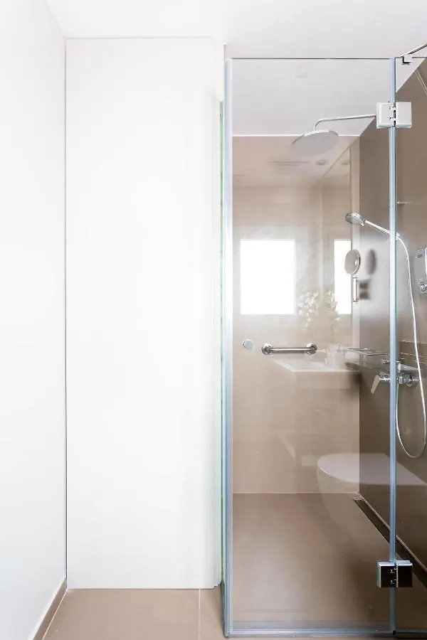 Appartement Rooms&Suites Loft 2E Deluxe Edition Arrecife Espagne