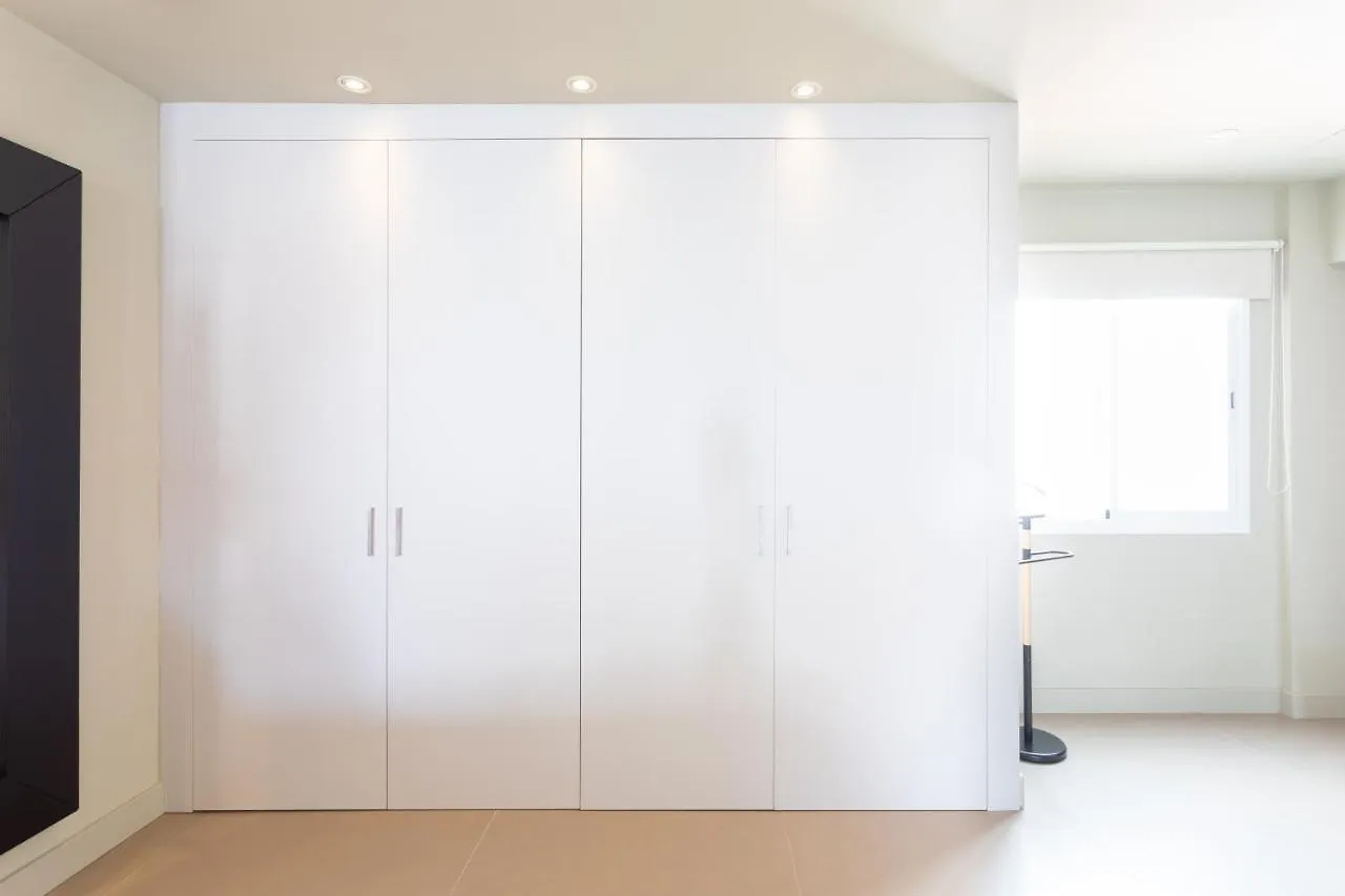 Rooms&Suites Loft 2E Deluxe Edition Arrecife Appartement Arrecife (Lanzarote)