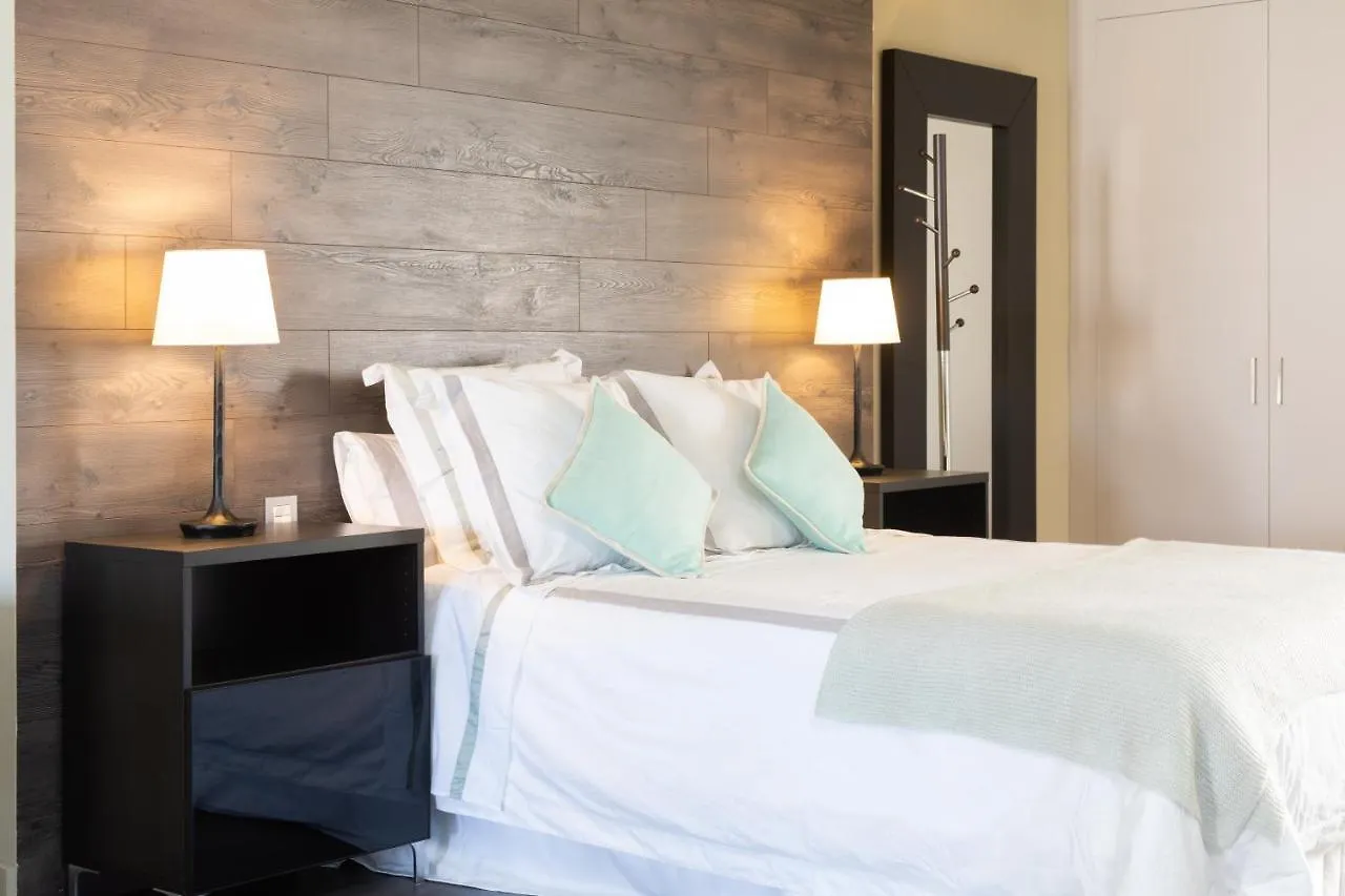 Rooms&Suites Loft 2E Deluxe Edition Arrecife 0*, Arrecife (Lanzarote) Espagne