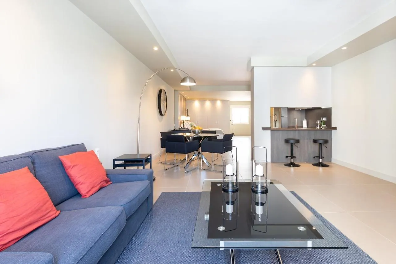 Rooms&Suites Loft 2E Deluxe Edition Arrecife