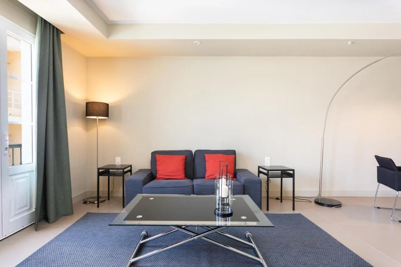 Rooms&Suites Loft 2E Deluxe Edition Arrecife Arrecife (Lanzarote)