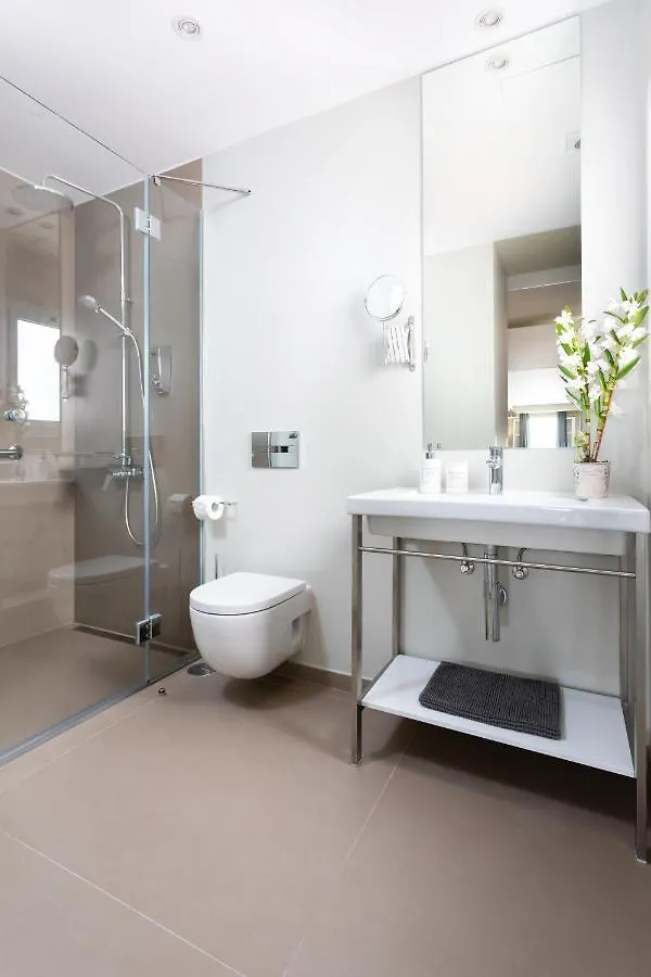 Appartement Rooms&Suites Loft 2E Deluxe Edition Arrecife