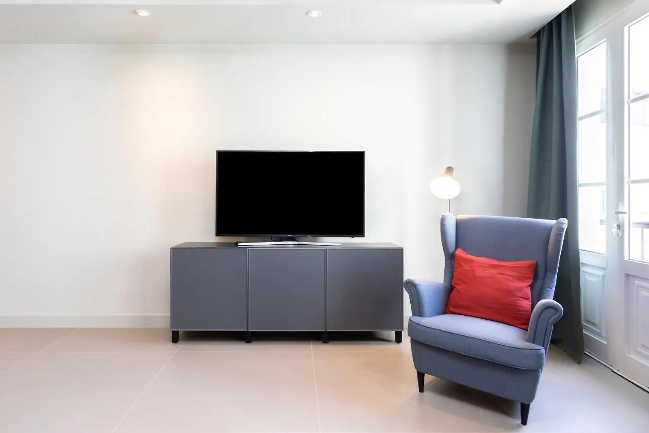 Rooms&Suites Loft 2E Deluxe Edition Arrecife Appartement Arrecife (Lanzarote)