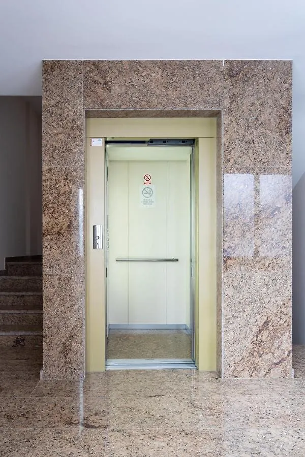 Rooms&Suites Loft 2E Deluxe Edition Arrecife